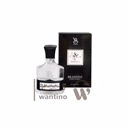عطر ادکلن مردانه کرید اونتوس برندینی (Brandini Creed Aventus) 33 میل