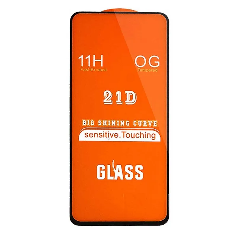 محافظ صفحه نمایش سامسونگ Full سری A51 A51 5G A52 A52 5G A53 5G M31 S20FE