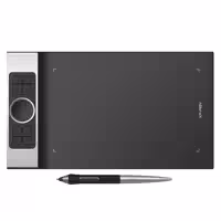 قلم نوری اکس پی پن مدل Deco Pro Small