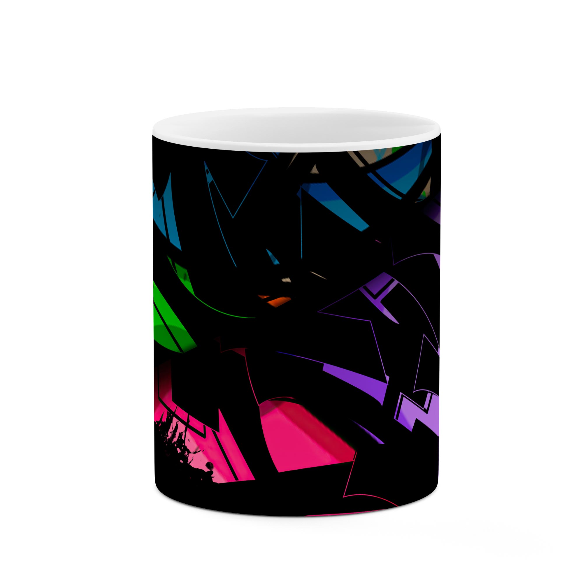 ماگ  مدل mgp00987