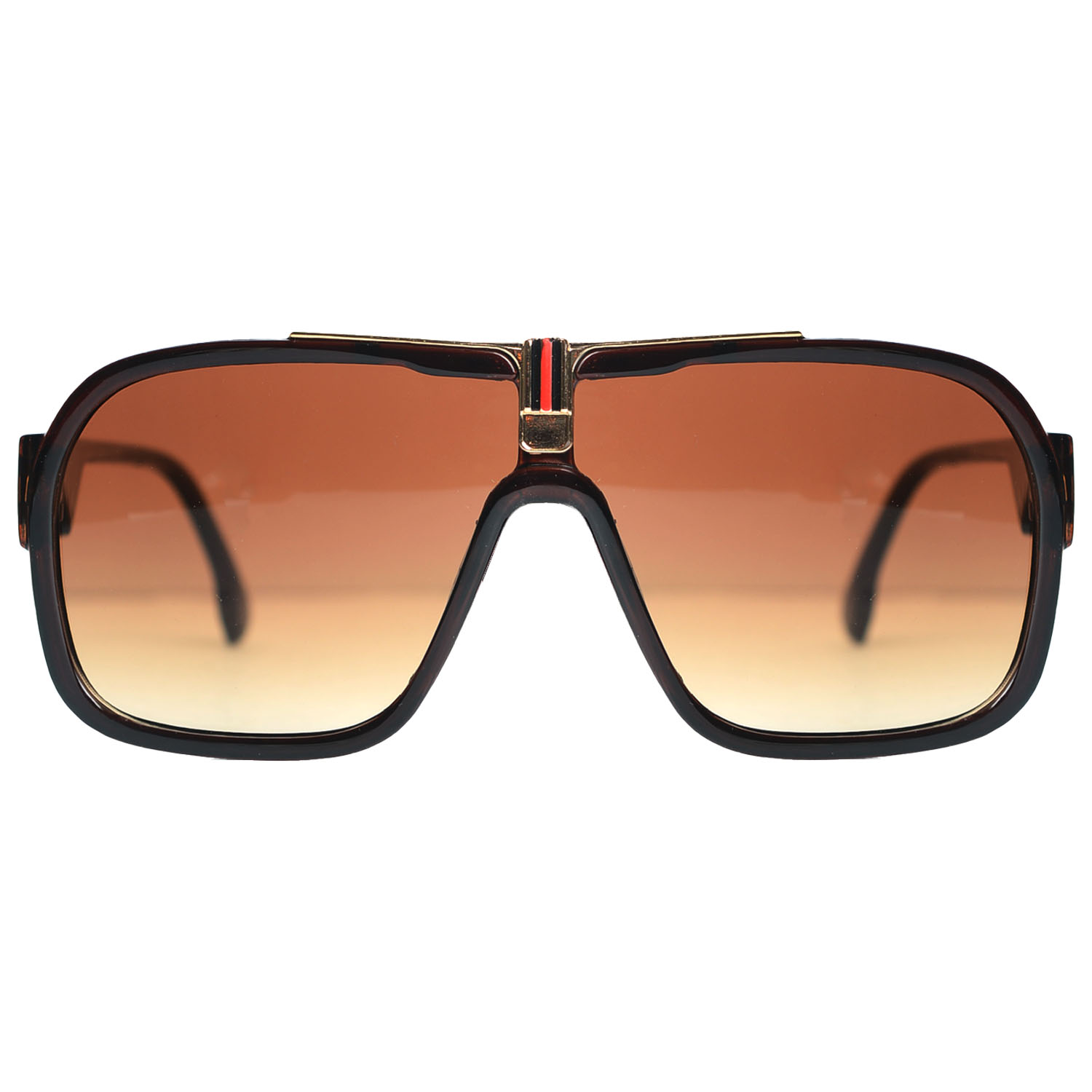 عینک آفتابی مدل JX3046-BRW