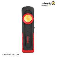 چراغ کار شارژی رونیکس مدل RH-4222