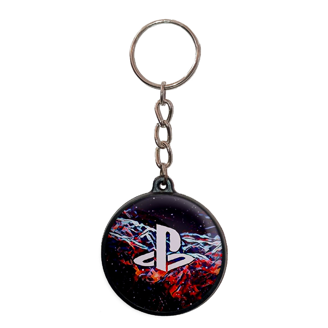 جاکلیدی پرمانه طرح گیمر کد pmj.7821