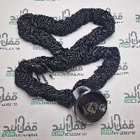 قفل فراز و زنجیر فولادی 10m - فروشگاه اینترنتی قفل لند