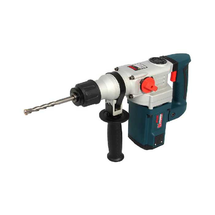 بتن کن ۵.۵ کیلویی ۹۰۰ وات آروا مدل ۵۲۱۱