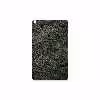 برچسب پوششی ماهوت مدل Green-Crocodile-Leather مناسب برای تبلت سامسونگ Galaxy Tab A 8.0 2019 T295
