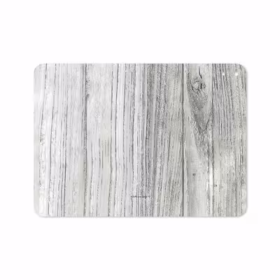 برچسب پوششی ماهوت مدل White Wood مناسب برای تبلت اپل iPad Pro 11 2018 A1980