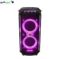 اسپیکر بلوتوثی قابل حمل جی بی ال 800 وات مدل JBL PartyBox 710