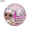 اسباب بازی شانسی ال او ال سورپرایز مدل Glam Glitter