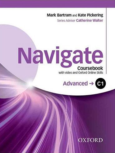 Navigate C1 (SB WB) کتاب نویگیت C1