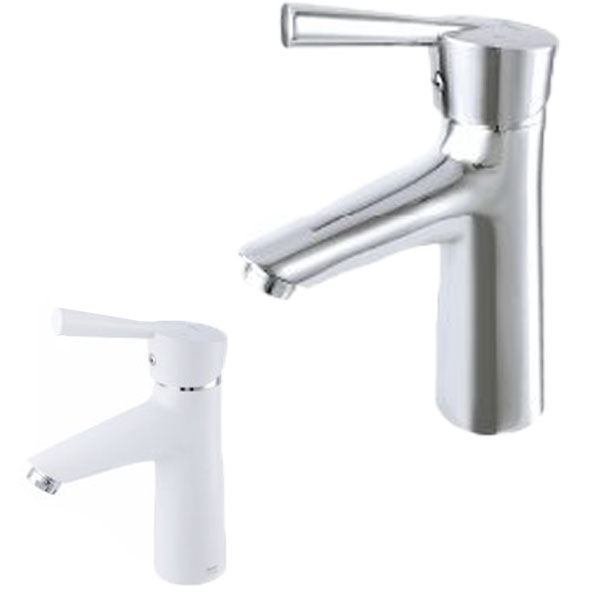 شیر روشویی آریانا مدل رویال