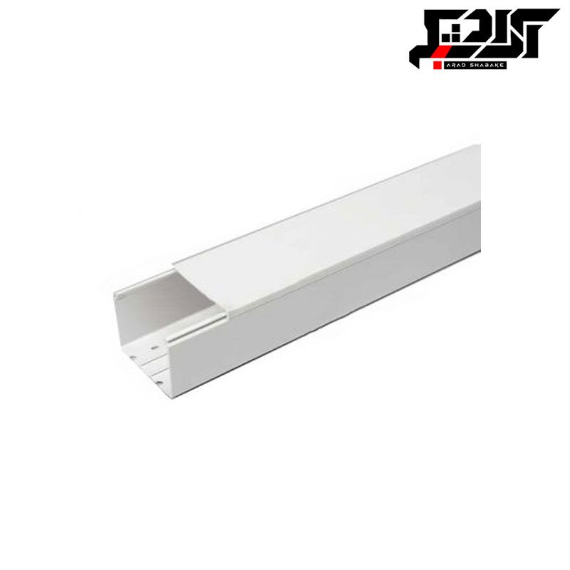 داکت 100×40 بسته 32 متری