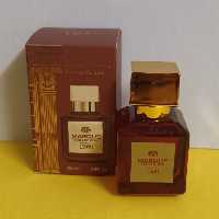 عطر جبیبی باکارات رژ قرمز حجم 25 میل