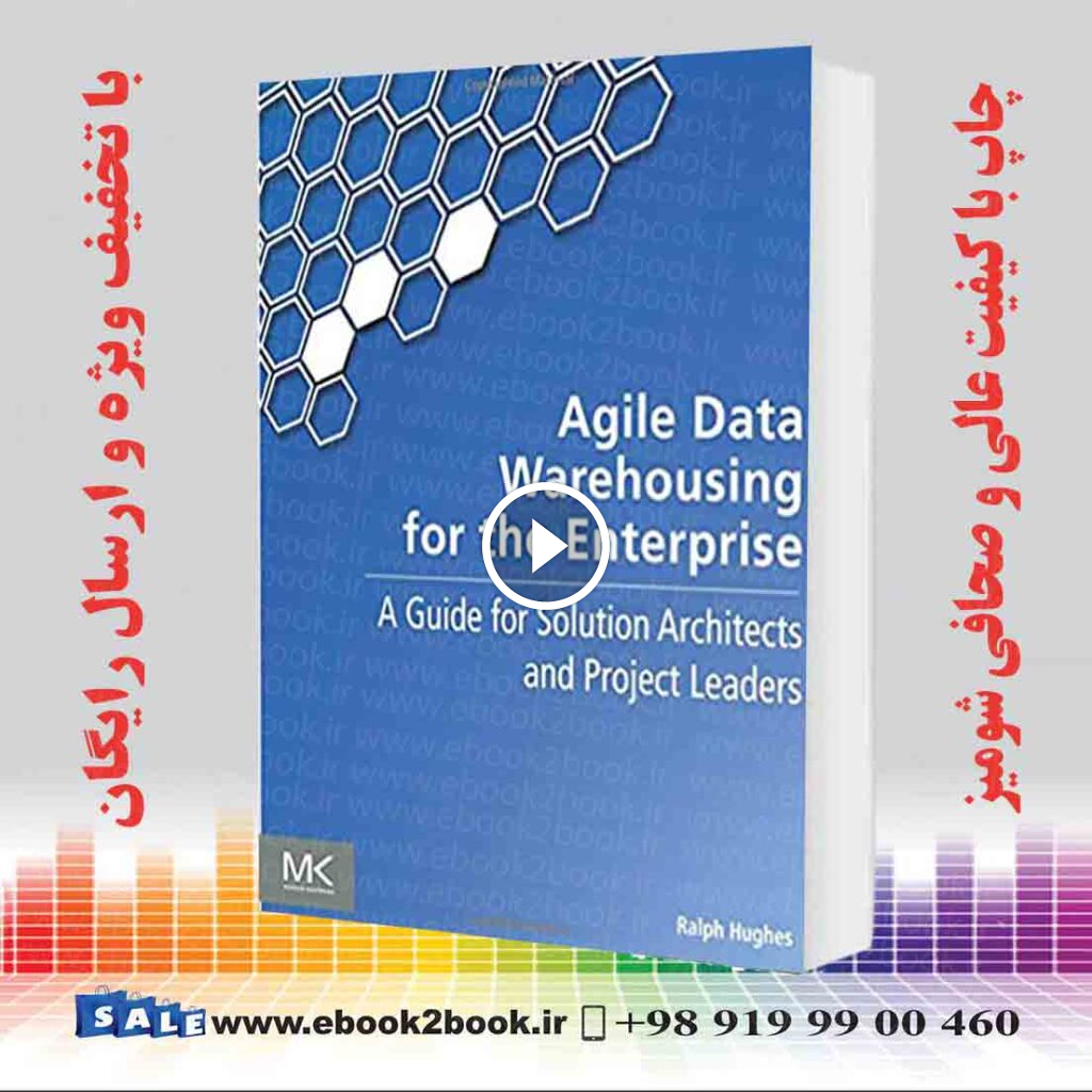 Agile Data Warehousing for the Enterprise