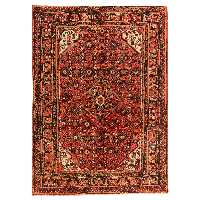 فرش دستبافت سه و نیم متری مدل همدان کد 46.1679