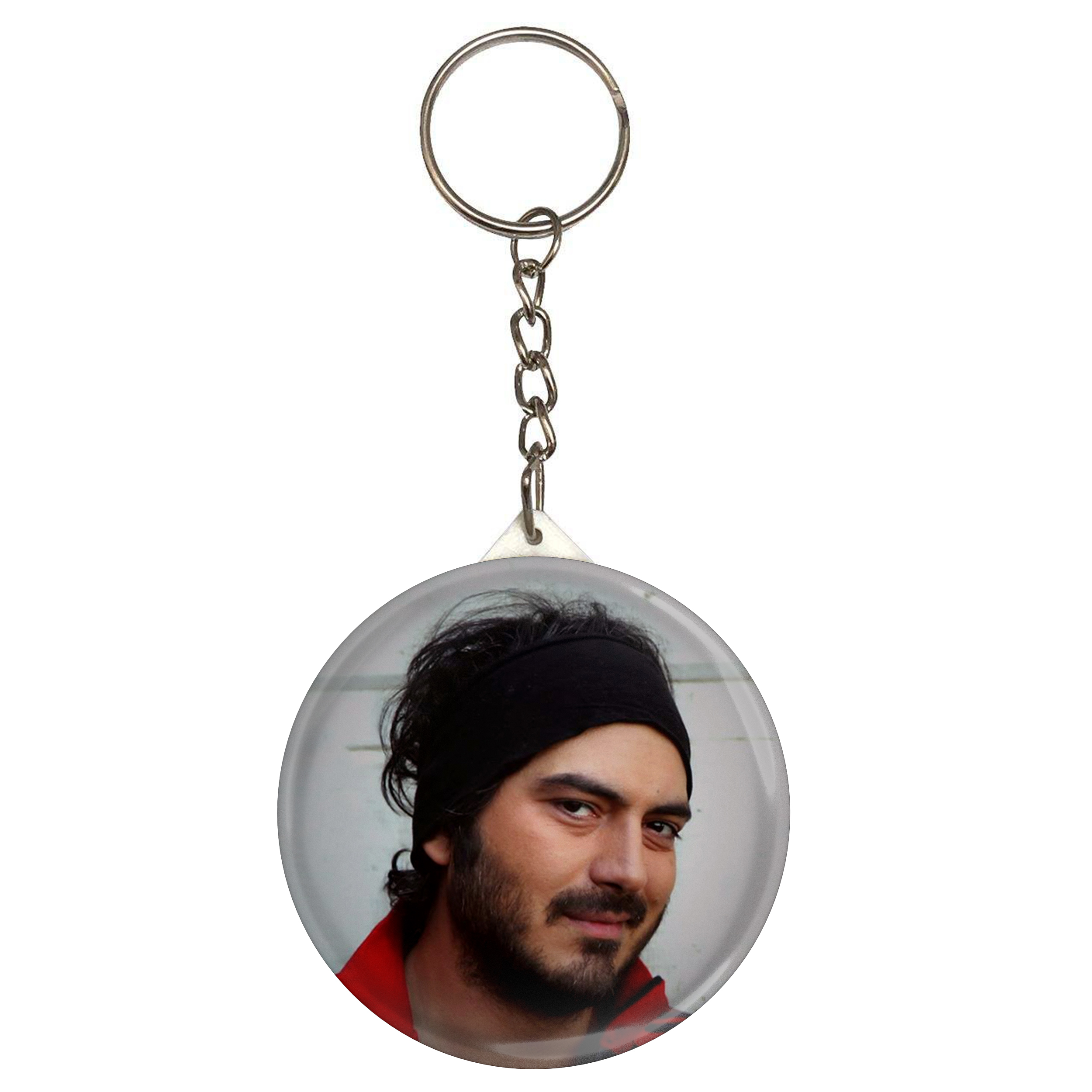 جاکلیدی طرح نیما شاهرخ شاهی مدل S9373