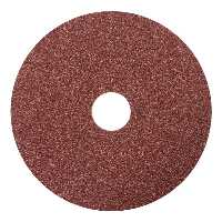 کاغذ سنباده فیبری 180 میلیمتر(مش 60)