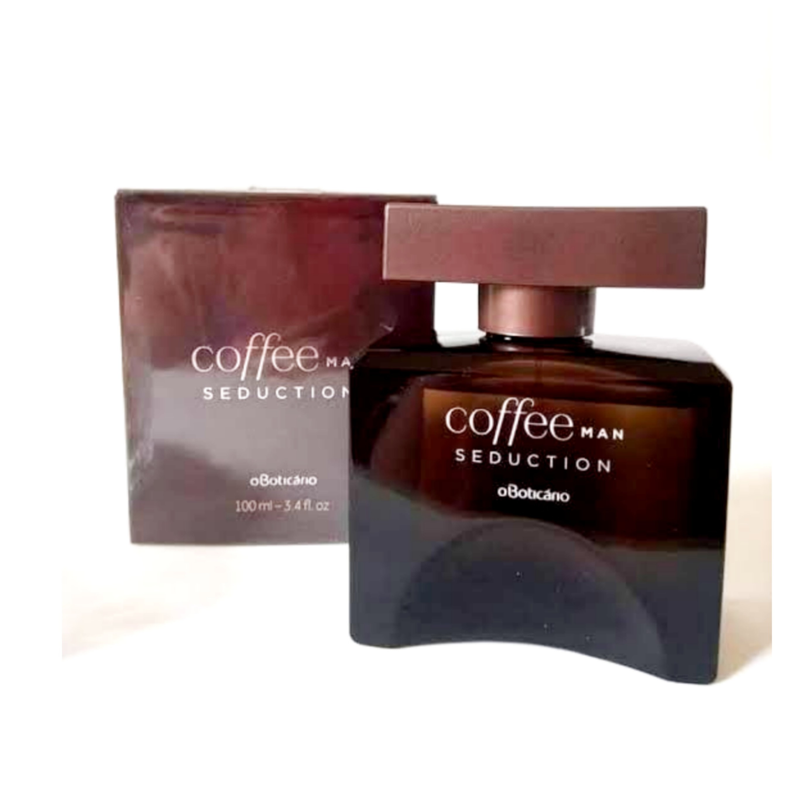 عطر 10 میل قهوه. مردانه. گرم. گروه بویایی شرقی ادویه