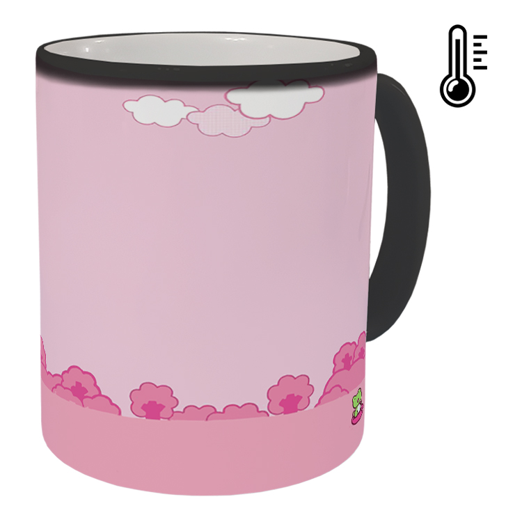 ماگ حرارتی مدل کیتی کد 26