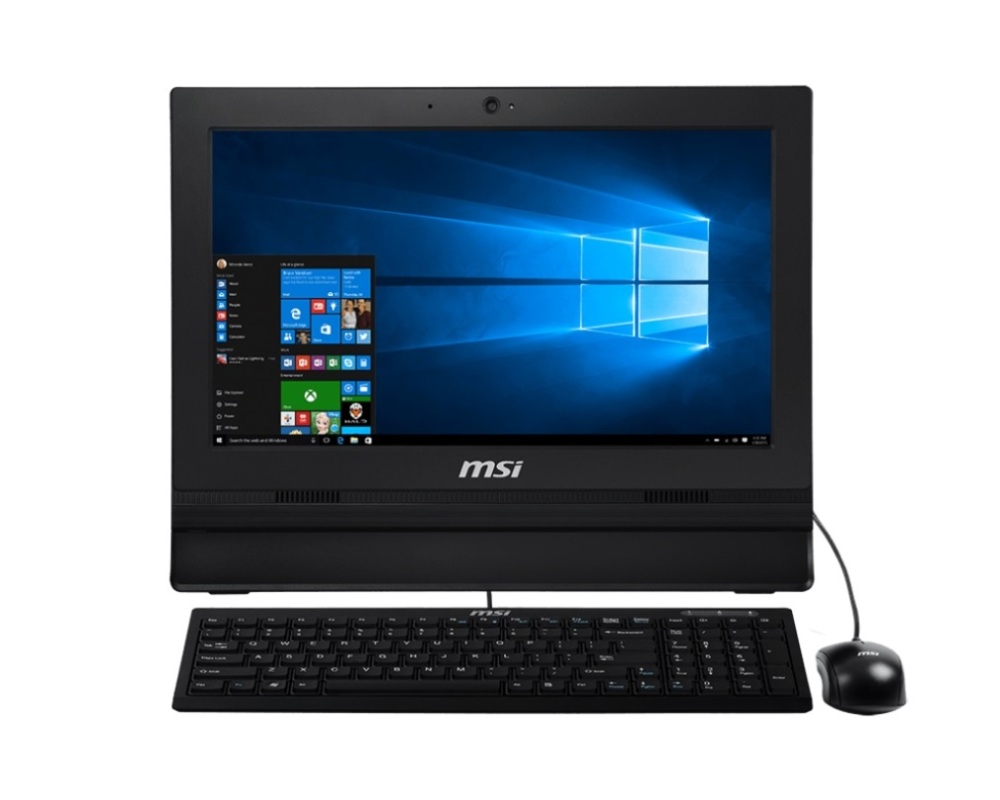آل این وان ام اس ای AP1622E