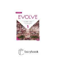 level 1 / student book workbook / evolve / cambridge