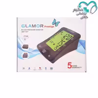 فشارسنج دیجیتالی سخنگوی گلامور مدل DBP-1307
