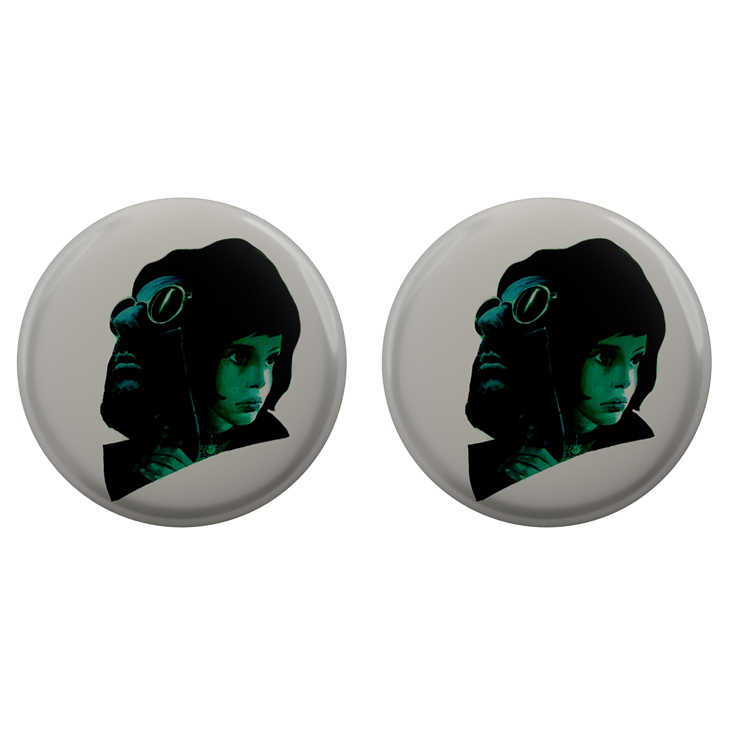 پیکسل طرح ژان رنو لئون حرفه ای مدل S1326 مجموعه دو عددی