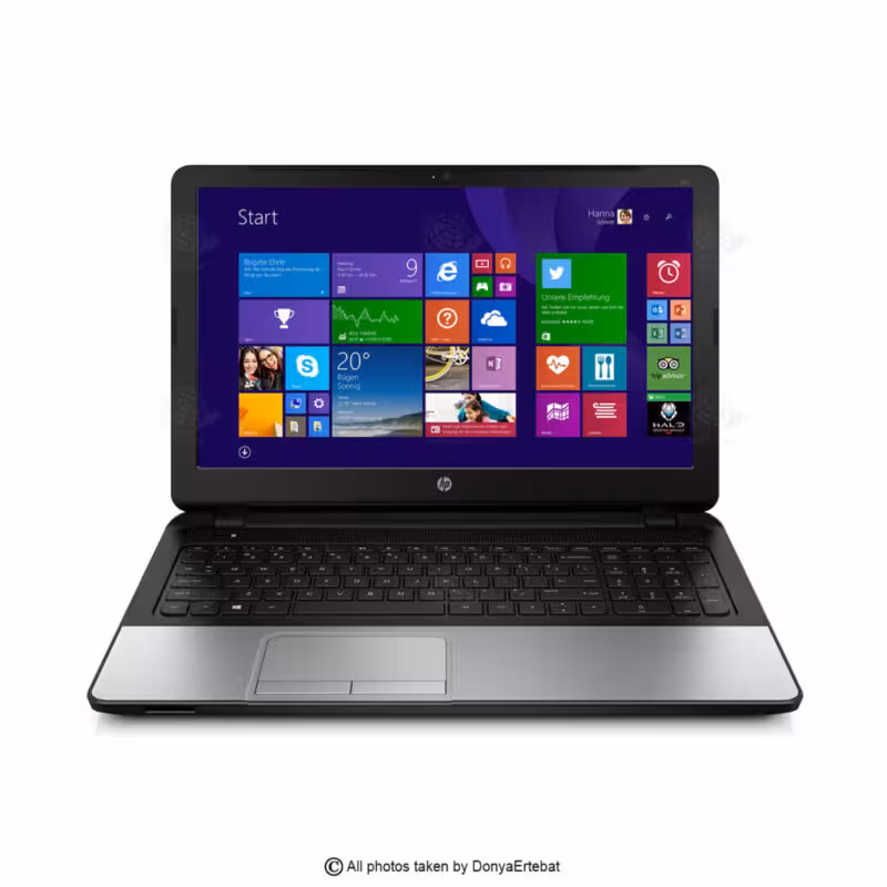 لپ تاپ HP مدل ProBook 350 G1