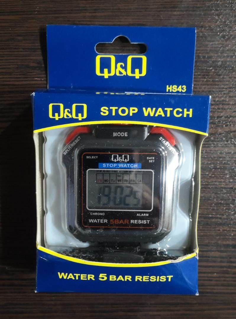 کرنومتر (زمان سنج)