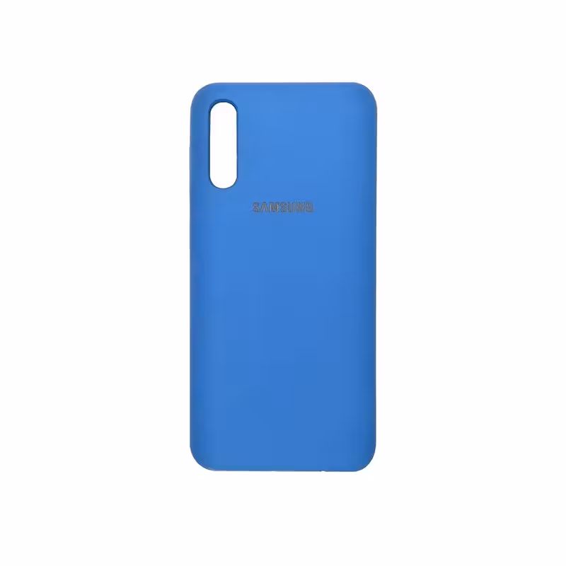 کاور سیلیکونی گوشی سامسونگ Galaxy A50