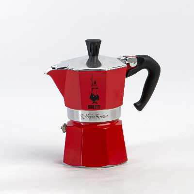 قهوه ساز بیالتی مدل موکا اکسپرس 3Cups R