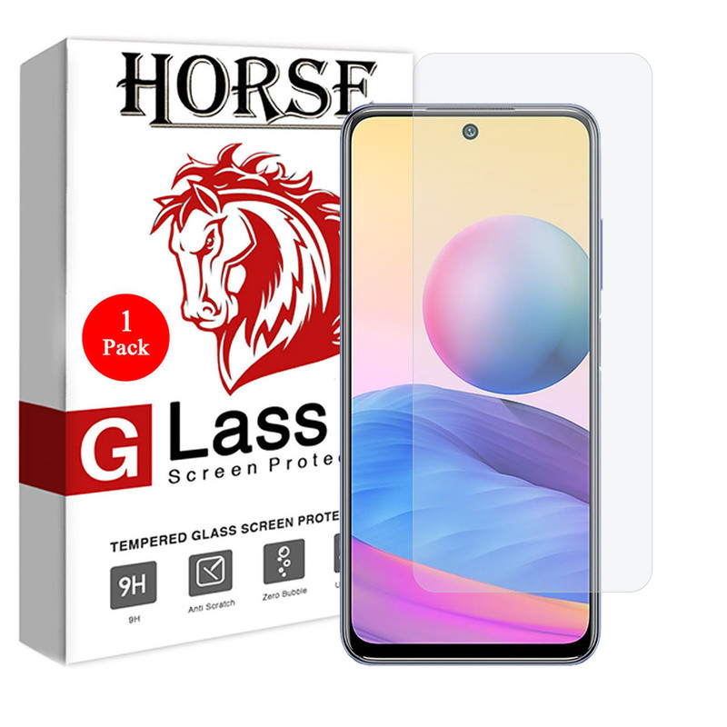 محافظ صفحه نمایش هورس مدل SMP-H مناسب برای گوشی موبایل شیائومی Redmi Note 10 | کالا برتری