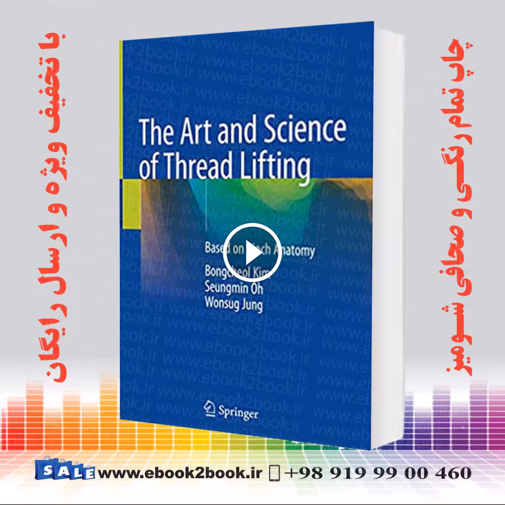 The Art and Science of Thread Lifting