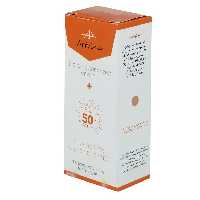 کرم ضد آفتاب آرت وینا 50 میل spf50