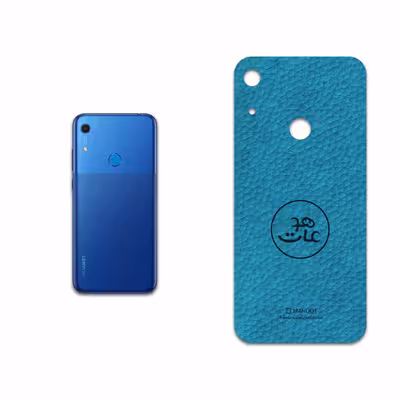 برچسب پوششی ماهوت مدل BL-MAH مناسب برای گوشی موبایل هوآوی Y6s 2019