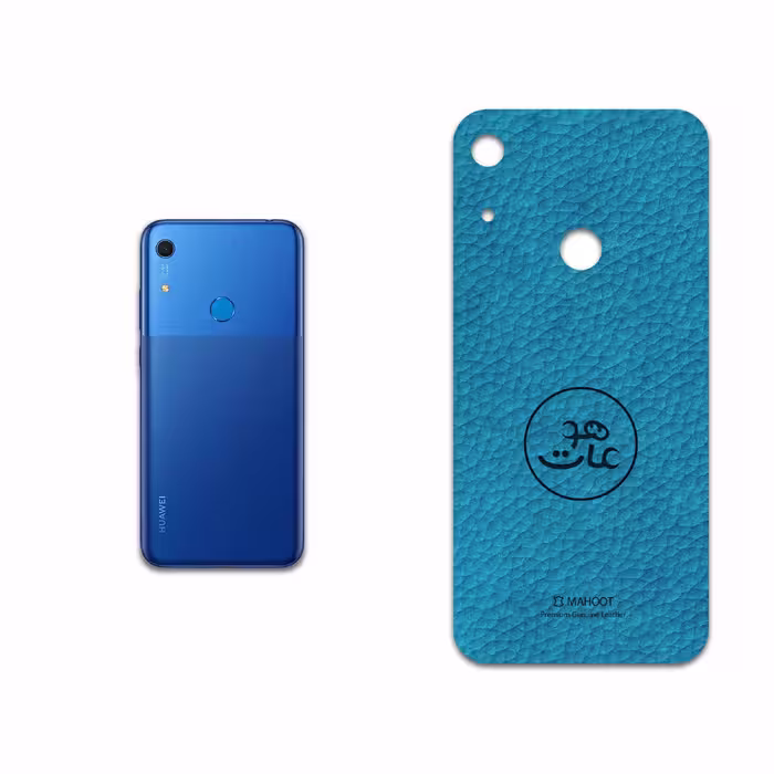 برچسب پوششی ماهوت مدل BL-MAH مناسب برای گوشی موبایل هوآوی Y6s 2019