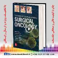 Textbook of Complex General Surgical Oncology