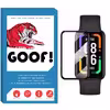 محافظ صفحه نمایش نانو گوف مدل WTCH-G مناسب برای ساعت هوشمند شیائومی Redmi Smart Band Pro