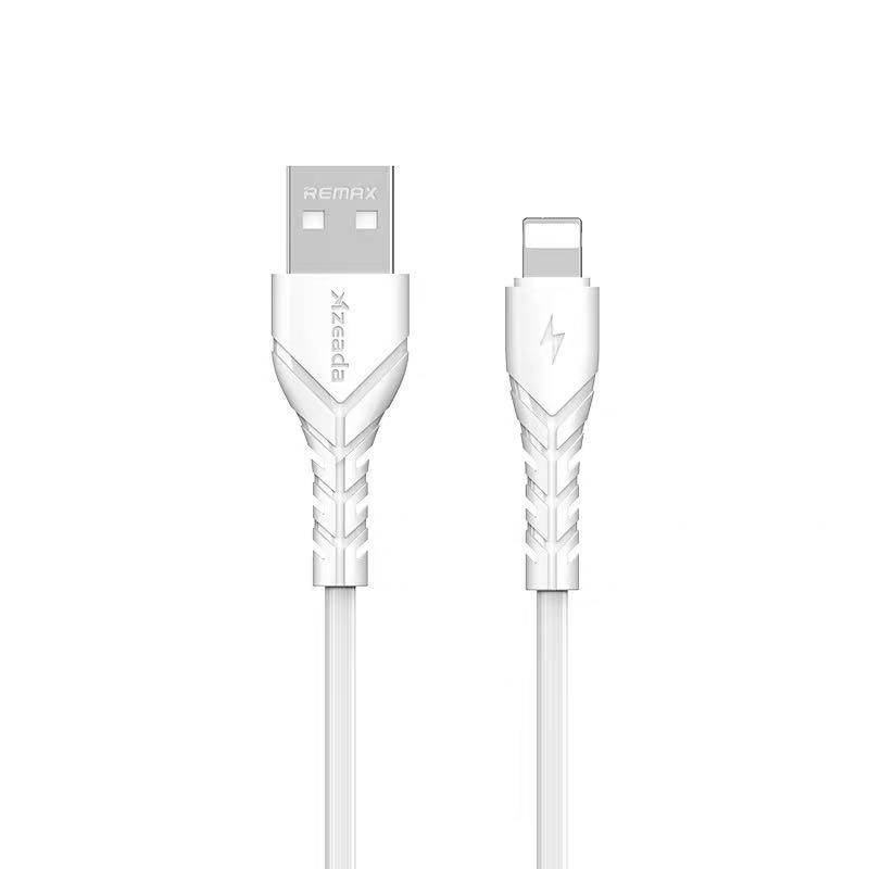 کابل تبدیل USB به microUSB ریمکس مدل PD-B47 طول 1 متر