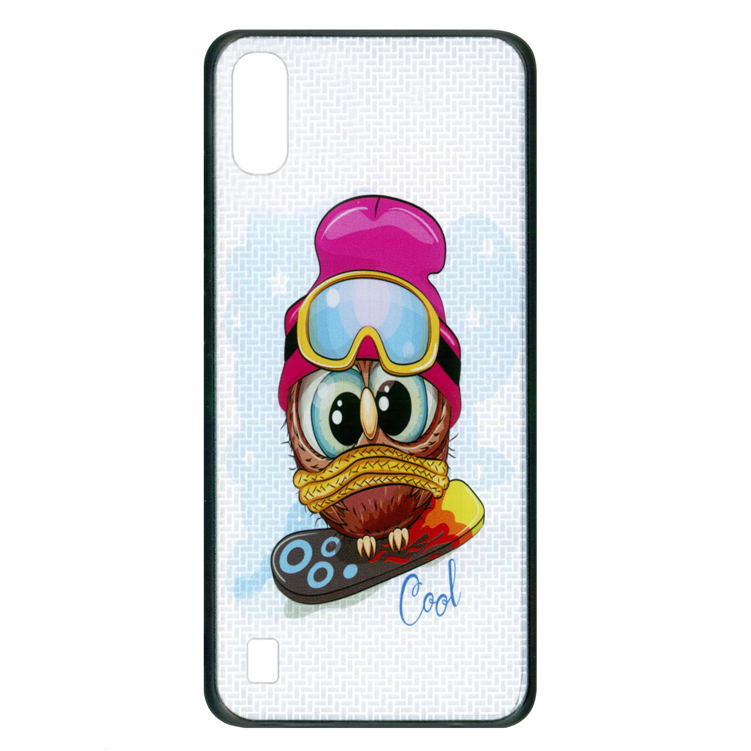  کاور طرح jojo کد 5990 مناسب برای گوشی موبایل سامسونگ galaxy A01