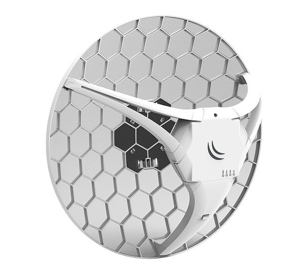 رادیو وایرلس LHG LTE kit میکروتیک - تکنو لینک 148
