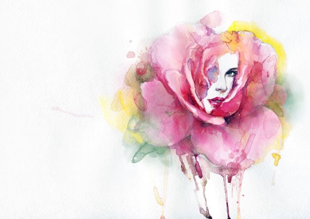 خرید و دانلود عکس Art_&amp;_Painting-Part-5 کد 4415 | پیک فاکس | Pic Fox