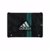 برچسب پوششی ماهوت مدل adidas-Logo مناسب برای تبلت سامسونگ Galaxy Tab S2 9.7 2015 T815