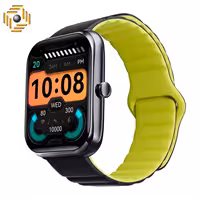 ساعت هوشمند هایلو مدل RS4 Max