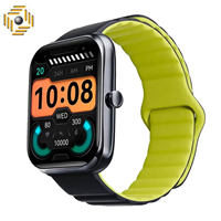 ساعت هوشمند هایلو مدل RS4 Max