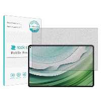 گلس تبلت هوآوی MatePad Pro 11 مدل نانو هیدروژل مات برند راک اسپیس کد 22536L