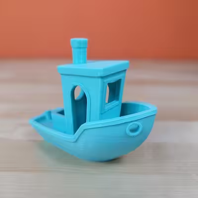 اسباب بازی زینتی مدل  jolly boat max