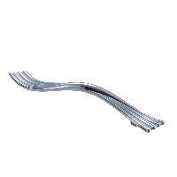 دستگیره کابینت مدل M38