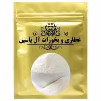 نشاسته ذرت - 1000 گرم | چاوه