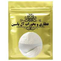 نشاسته ذرت - 1000 گرم | چاوه